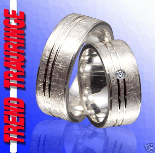 Argento anelli di - argento,
