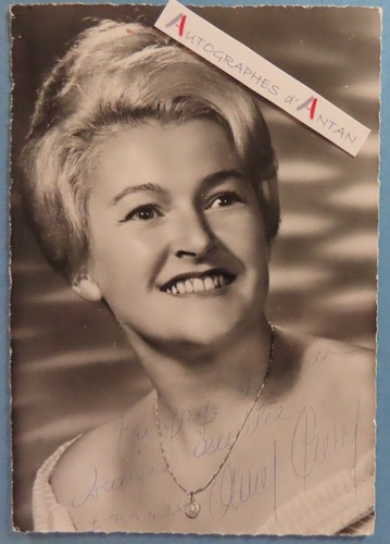 Annie pierre actrice - annie,