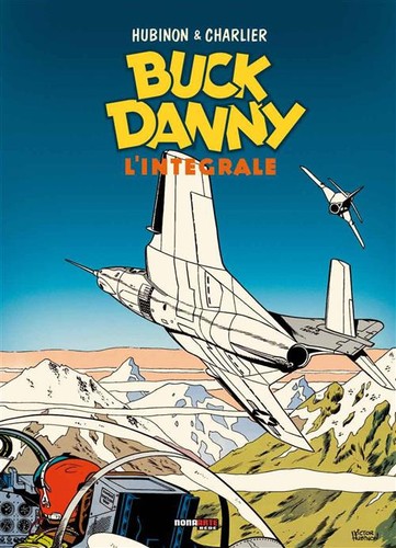 Buck danny integrale - danny:, l'integrale,