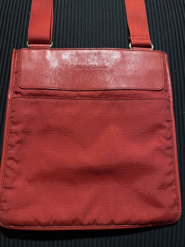 Rara tracolla vintage - tracolla,