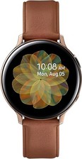 Galaxy Watch Active2, Gold, SM-R820, SmartWatch, 44mm, Stainless