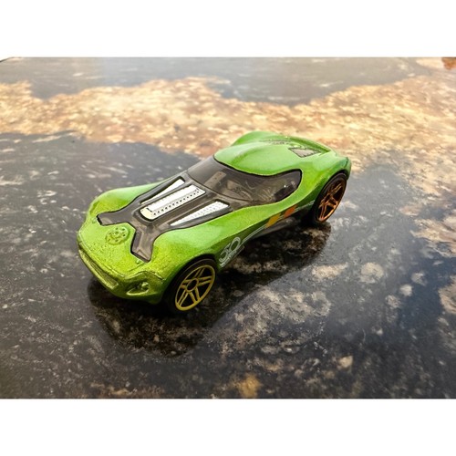 Hot wheels 2007 - 2007, hw