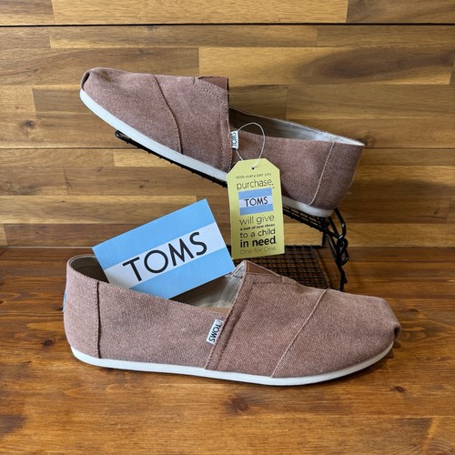 Scarpe espadrillas toms - scarpe,