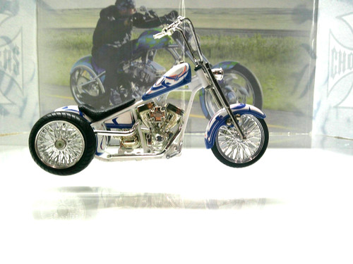 Joy ride occ - occ, 2004