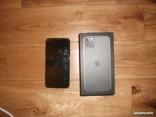 Apple iphone pro - pro,