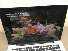 Apple MacBook Pro 13-inch Mid