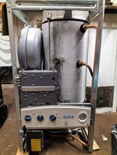 caldaia cosmogas axia 25 E