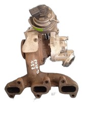 Turbina  VOLKSWAGEN POLO