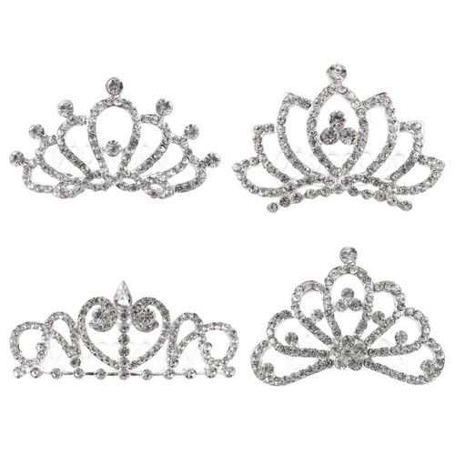 Pezzi corone diadema - 4,