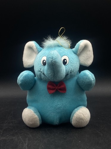 Orologio casio elefante blu - orologio,