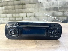 AUTORADIO PER FIAT Panda 3°