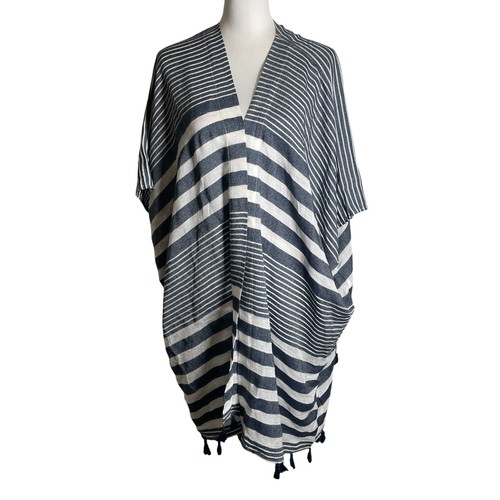 Kimono caftano loft - , donna