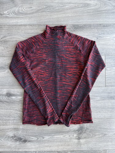 Maglione lana x kenzo - maglione,