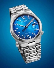 Citizen TSUYOSA x