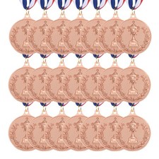 Medaglie di premiazione in