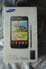 SAMSUNG GALAXY NOTE N7000 16GB