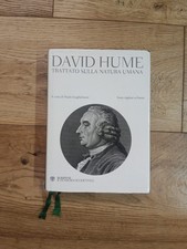 David Hume, Trattato della