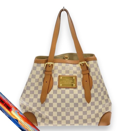 Borsa louis vuitton hampstead - borsa,
