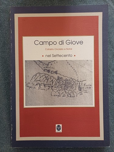 Abruzzo campo - abruzzo-campo, di