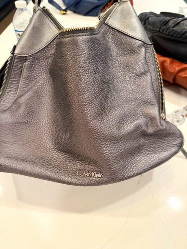 Borsa tracolla calvin klein - tracolla,