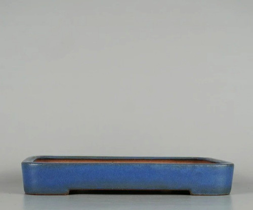 Vaso per bonsai giapponese