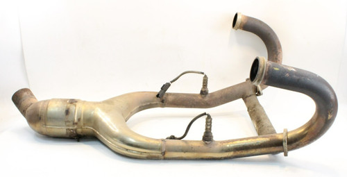 Collettore downpipe bmw - bmw, +