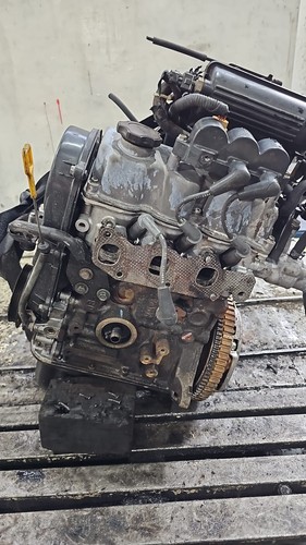Motore semicompleto per daewoo - motore,