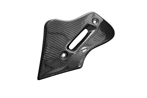 Coperchio motore sinistro