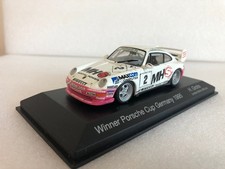 PORSCHE 993 Carrera Porsche