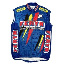 Giacca ciclismo feryn taglia - ciclismo, 4