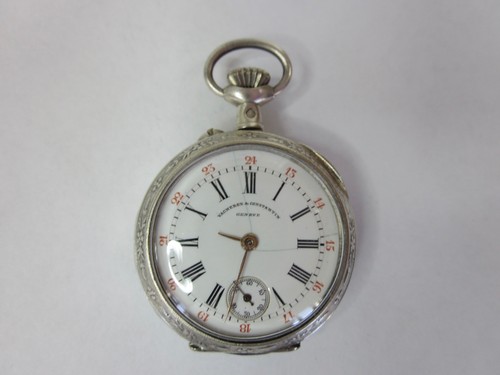 Orologio tasca vacheron - orologio,