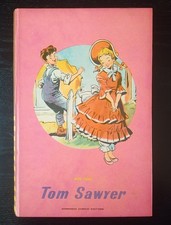 Le Avventure di Tom Sawyer  -