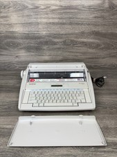 Macchina da scrivere