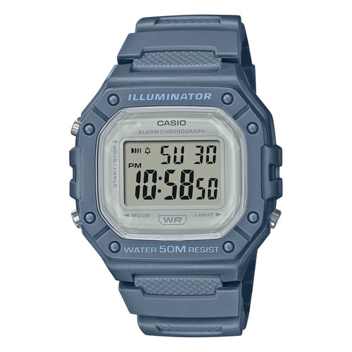 Orologio casio illuminator - casio,
