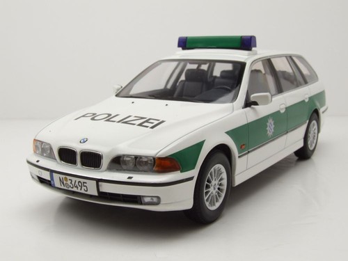 Bmw 5er touring kombi e39 - 5er,