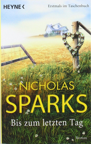 Nicholas sparks ultima - nicholas, sparks:
