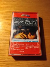 Vasco rossi cosa - -, vuoi