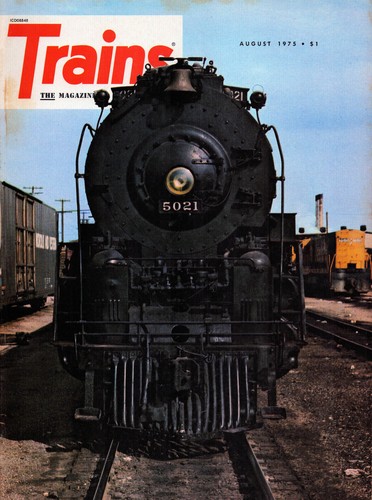 Treni agosto 1975 santa - santa, fe