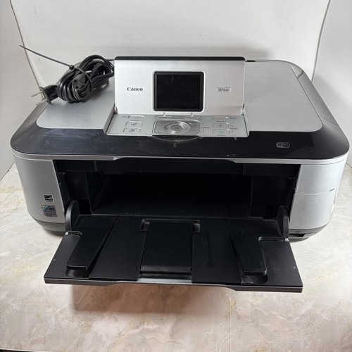 Canon pixma mx640 stampante - pixma,