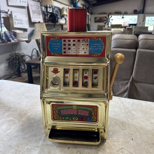Slot machine giocattolo