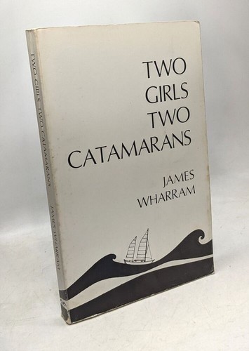 Two girls - , catamarans