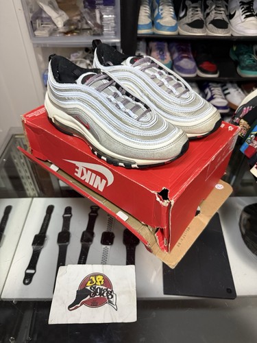 Size nike air - 7, 97