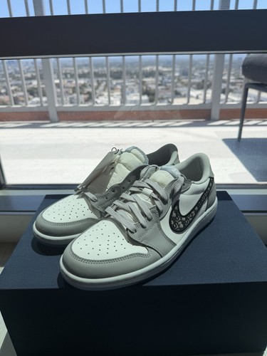 Dior air jordan high og - x,