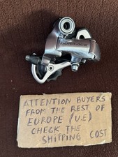 Cambio Shimano Dura Ace