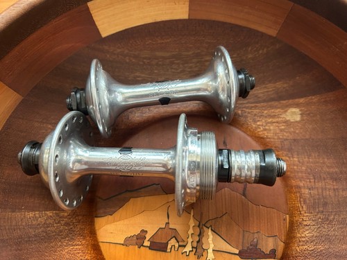 Mozzi disco campagnolo nuovo - campagnolo,