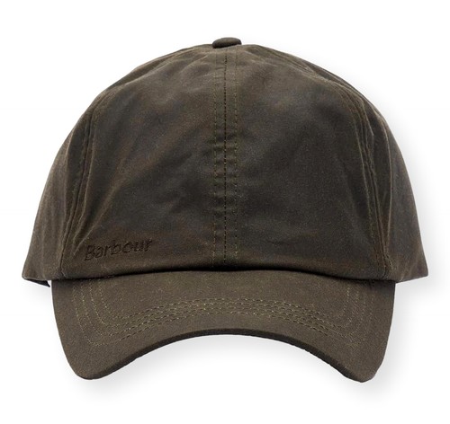 Barbour cappello uomo sportivo - barbour,