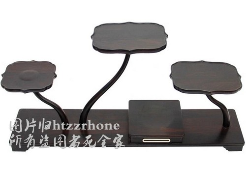 Espositore stile fiore - , di
