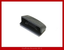 2x Guida Vetro Anteriore Destro Sinistro Renault 5 R5 Ricambi Auto Originali