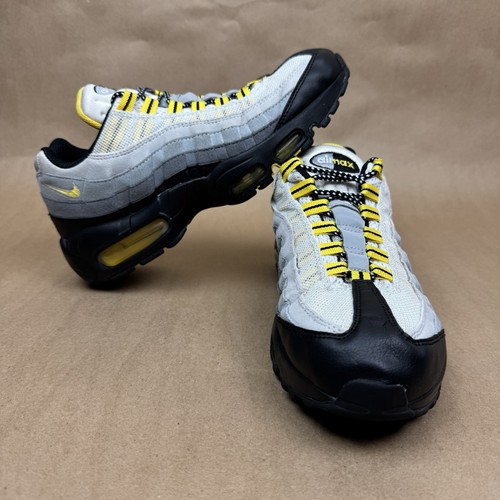 Nike air max sneakers uomo - air,