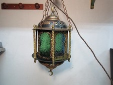  lanterna moresca metà XIX